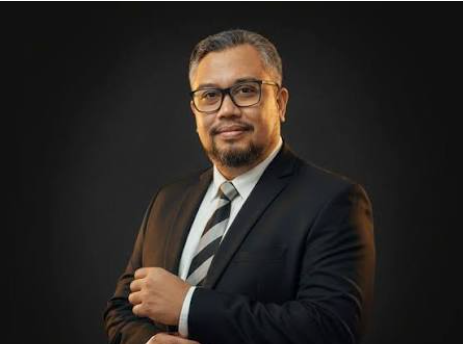 Azman Azid